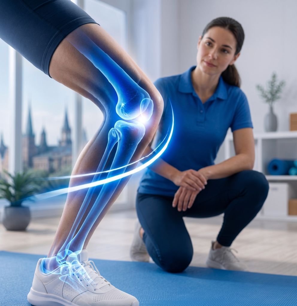 Orthopedics Care