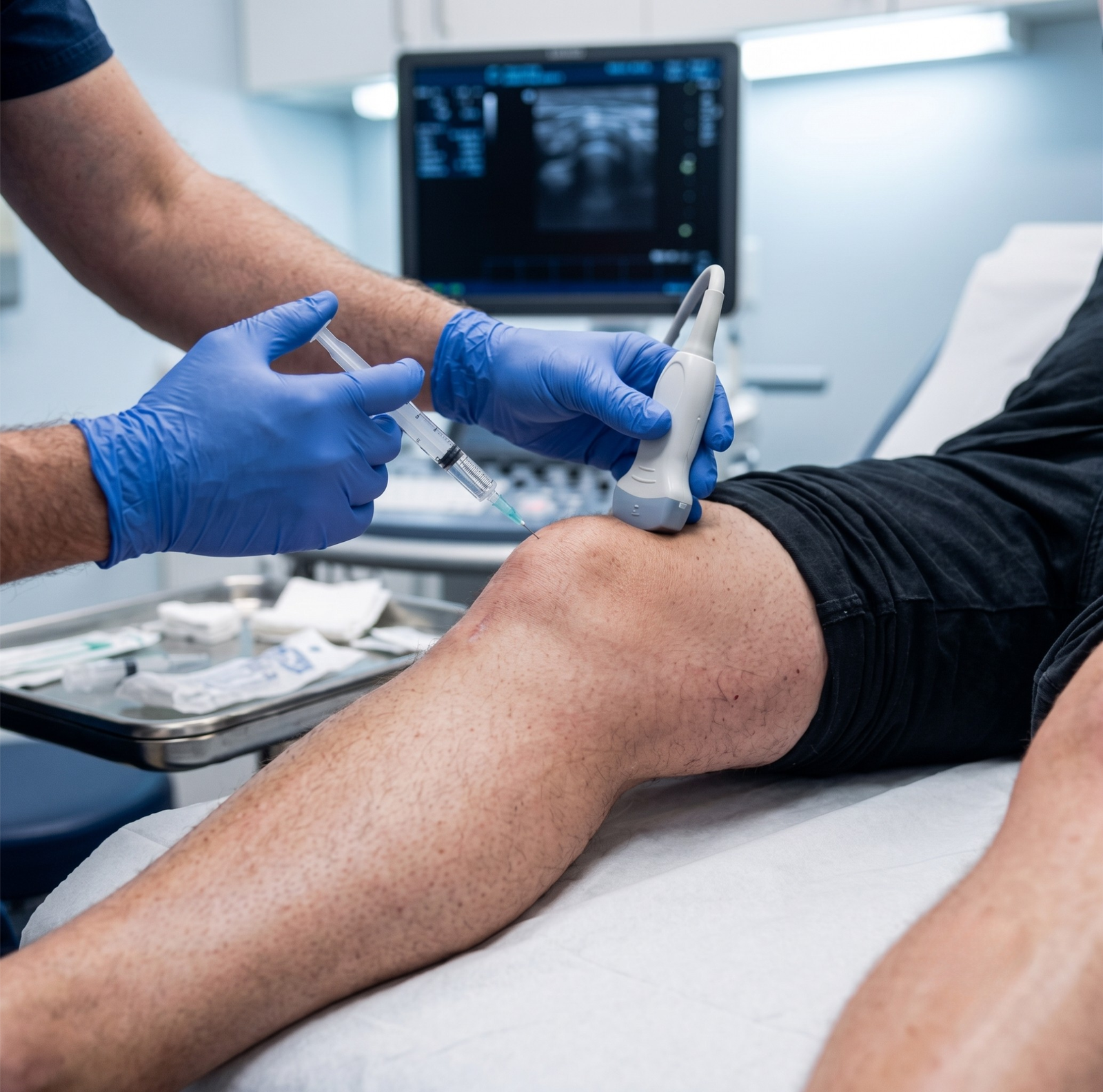 Sports Surgery Assessment