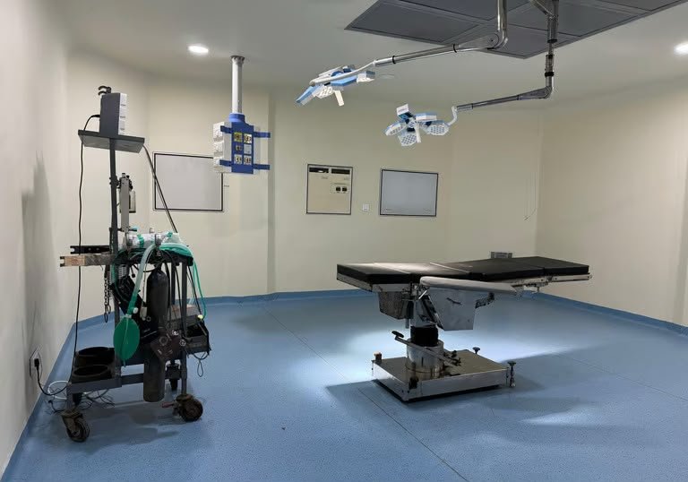 Surgical Center