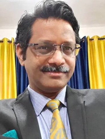 Amit Verma