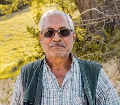 Rajesh Kumar